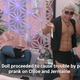 Image for article titled Do Not Invite the Human Ken Doll Over
